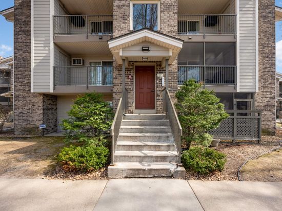 2120 Ridge Dr APT 34, Saint Louis Park, MN 55416