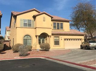 6292 Downpour Ct, Las Vegas, NV 89110