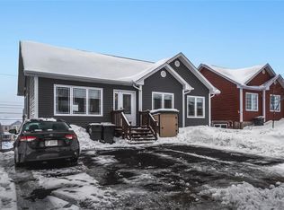 35 Fred W Brown Drive, Paradise, NL A1L0V9