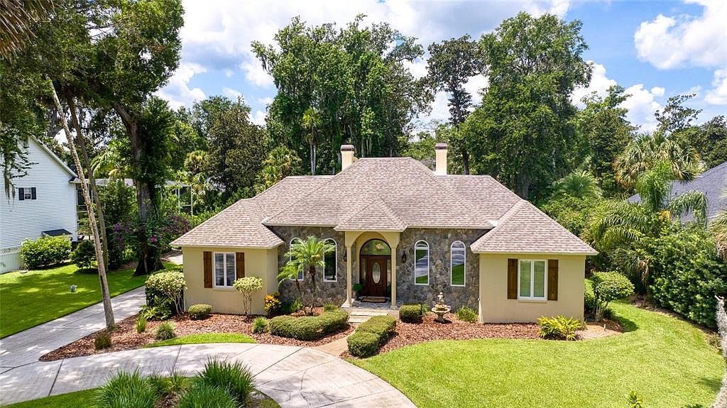 43 Audubon Ln, Flagler Beach, FL 32136 Zillow