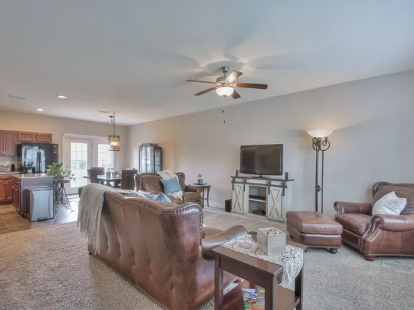 4915 Compassion Ln, Murfreesboro, TN 37128