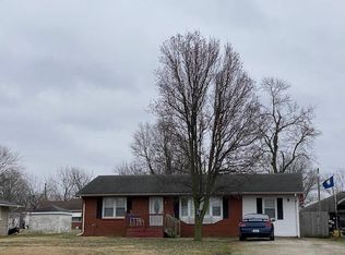 3365 Old Madisonville Rd, Henderson, KY 42420