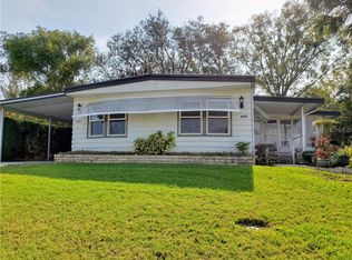 3822 S Citrus Cir #1447, Zellwood, FL 32798