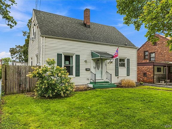 2nd image of 167 59th St