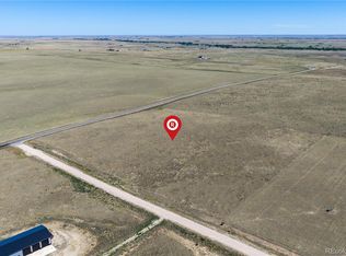 43924 Vega Street, Kiowa, CO 80117