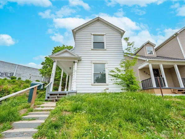 800 Linden Ave, Dayton, OH 45410