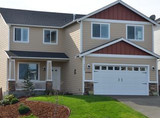 2006 198th St E, Spanaway, WA 98387