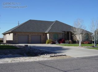 14345 Dakota Rd, Sterling, CO 80751