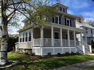 14 Sargent Rd, Swampscott, MA 01907