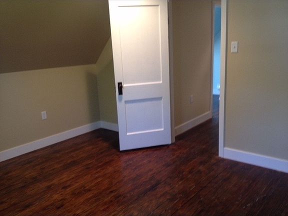 Second Floor Bedroom 1