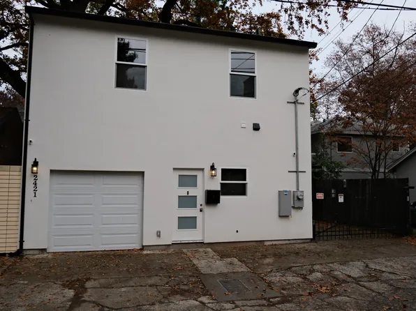 2421 Historic Aly, Sacramento, CA 95816
