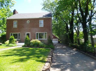 421 S 22nd St, Richmond, IN