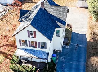 93 Maple St #A, Danielson, CT 06239