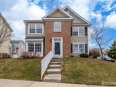 33 Woodlake Dr, Parlin, NJ, 08859