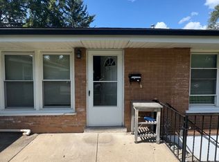 12940 Hoyne Ave APT 4, Blue Island, IL 60406
