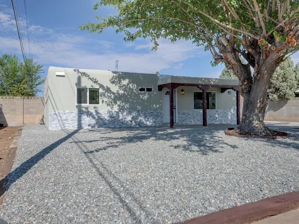 2317 Cagua Dr NE, Albuquerque, NM 87110