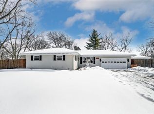 160 Carrousel Dr, Troy, OH 45373