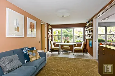 Sold by Halstead Real Estate