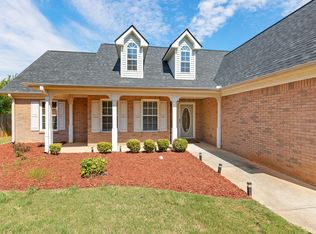 3025 Lincoln Log Way, McDonough, GA 30252