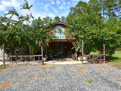 207 Impala Dr, Martin, GA, 30557