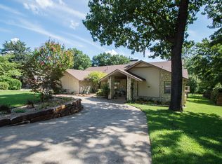 10533 S 71st Ave E, Tulsa, OK 74133