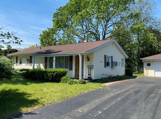 505 Orchard Ln, Tecumseh, MI 49286