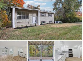 6613 State Road Pp, High Ridge, MO 63049