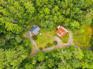 221 Dunkel Road, West Windsor, VT 05089