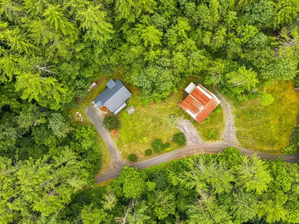 221 Dunkel Road, West Windsor, VT 05089