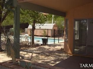 2551 W San Juan Ter, Tucson, AZ 85713