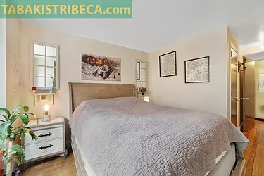 Rented by Tabak Real Estate