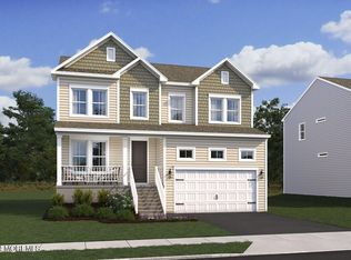 3 Carlisle Ct #2, Howell, NJ 07731