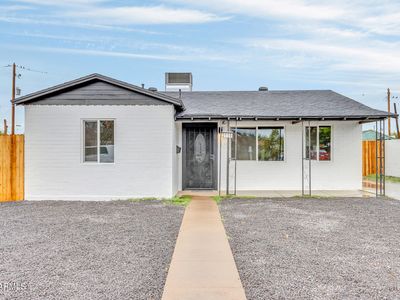 3106 W FILLMORE Street, Phoenix, AZ, 85009