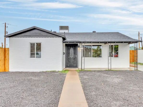 3106 W FILLMORE Street, Phoenix, AZ 85009