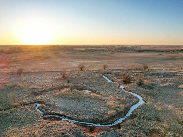 0 N 2900th Rd, Medford, OK 73759
