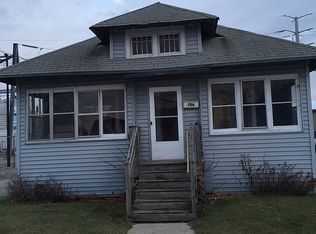 706 Alma St, Green Bay, WI 54303