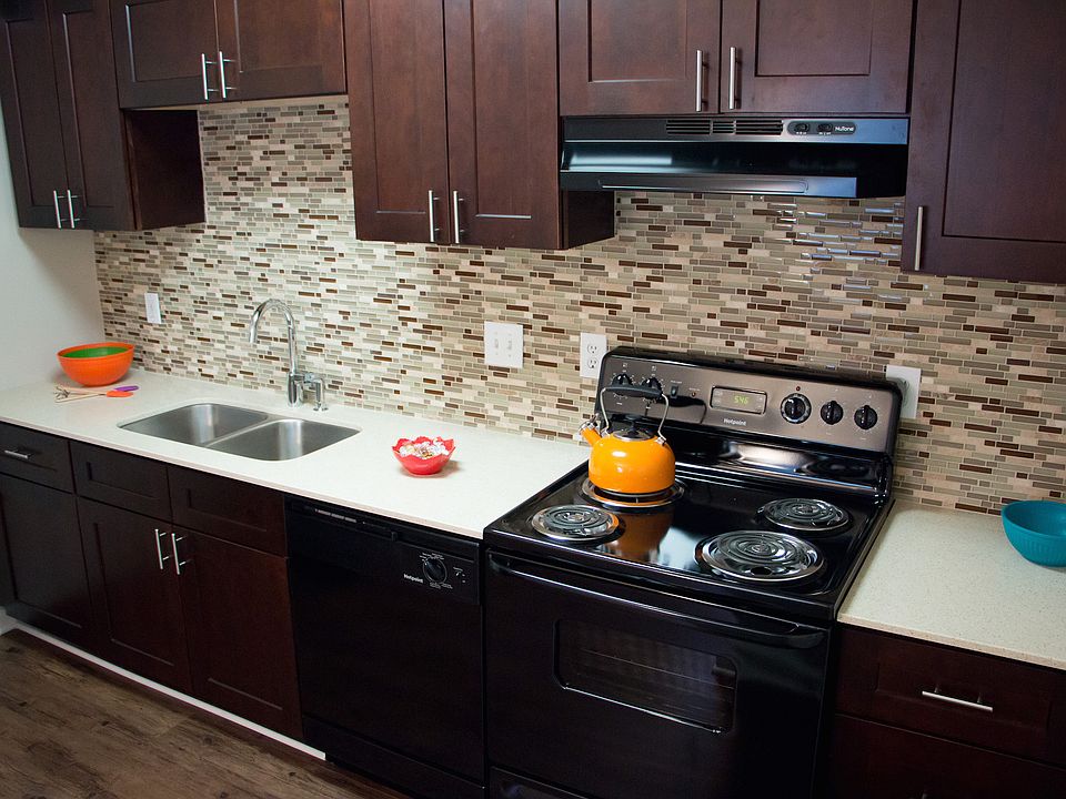 Elite Finish Package