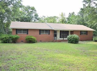 80 Woodland Dr, Phenix City, AL 36869