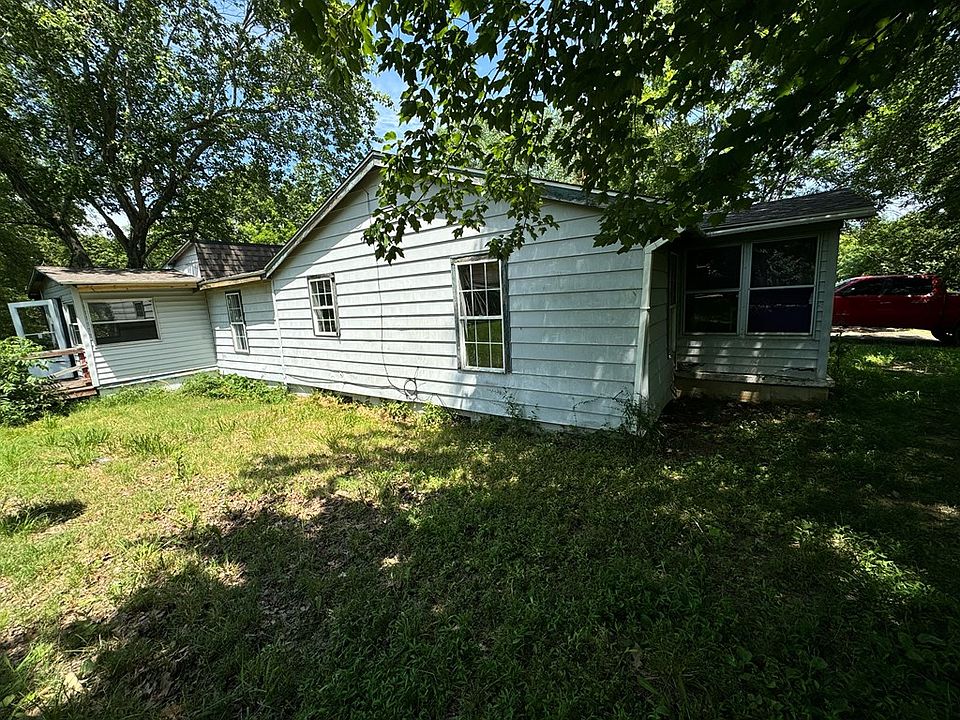 3088 Wells Rd, Nortonville, KY 42442 Zillow