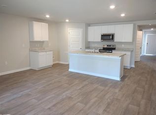 245 Burnston Way, Foley, AL 36535