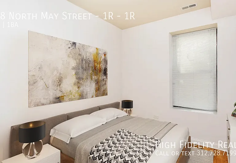 738 N May St #1R — Photo 4