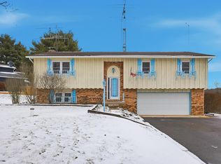 86 North Ct, Thornville, OH 43076
