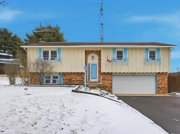 86 North Ct, Thornville, OH 43076