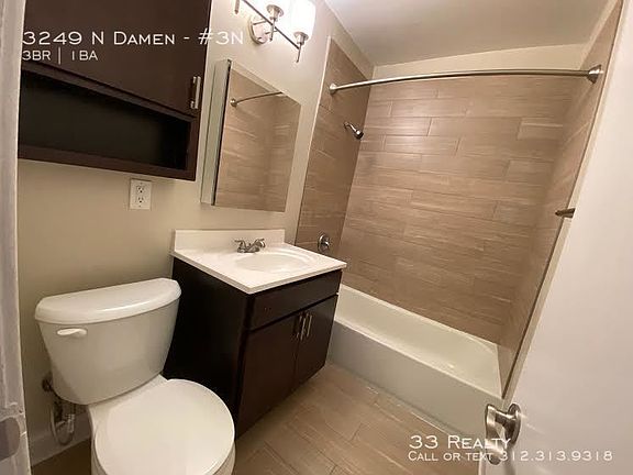 5th image of 3249 N Damen Ave #3N