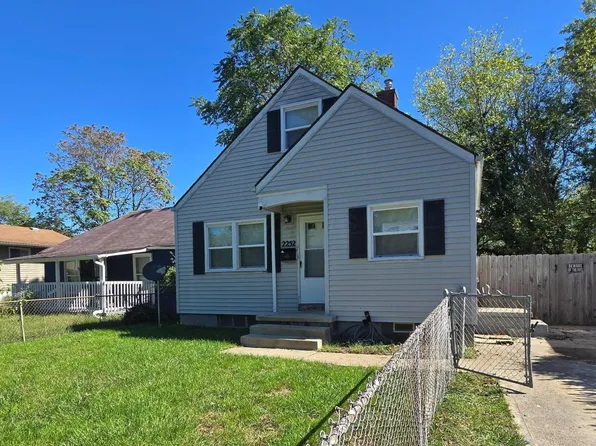 2252 Lexington Ave, Columbus, OH 43211