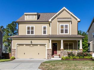 6417 Grassy Knoll Ln, Raleigh, NC 27616