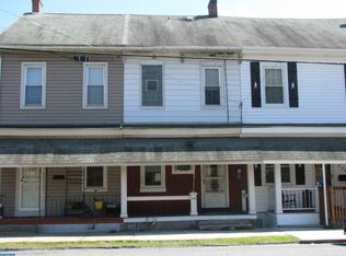 336 S Reading Ave, Boyertown, PA 19512