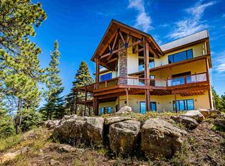 118 Vail Loop, Angel Fire, NM 87710