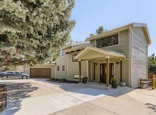 8222 Lakeview Dr, Parker, CO 80134