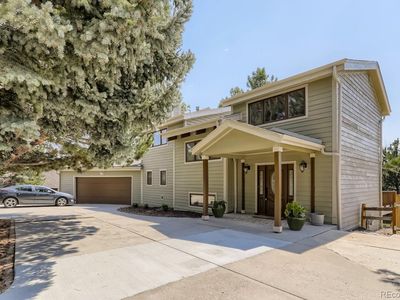 8222 Lakeview Drive, Parker, CO, 80134